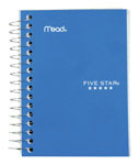 Mead 5 Star Fat Lil' Notebook