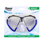 Swim Masks Adult Asttd AQUA
