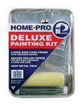 Deluxe 3pc. Painting Kit