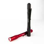 LED Pen 100L Flashlight 2ct NB