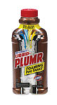 Liquid Plumber Foam Clog Remov