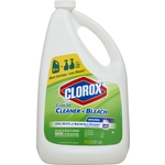 Clorox Clean-Up w/Bleach Refil
