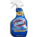 Clorox Bathroom Cleaner 3oz.