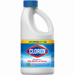 Clorox Bleach 43oz