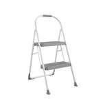 2 Step Ladder w/Rail COSCO