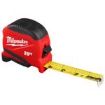 Tape Measure 25' x1.165"Milwak