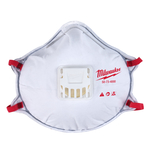 Facemask Respirator N95 Milwk