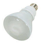 R30 CFL 15 Watt 27k-30k