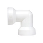 Elbow Pipe 1.5" Quick & Easy