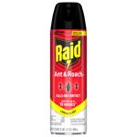 Ant & Roach Asstd 17.5oz Raid