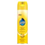 Pledge Lemon 9.7oz. Aerosol