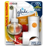 PlugIns Hawaiian w/Warmer