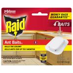Raid Ant Bait 4ct