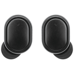 Earbuds True Wireles BLK ILIVE