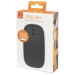 Mouse Wireless "PALM"Blk Ilive