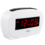 Equity Alarm Clock WHT Equity