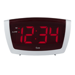 Alarm Clock LED 1.8" Electric