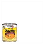 Shellac Clear Finish Sealr 1qt