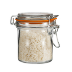 Clamp Top Jar 9.4oz./.28L