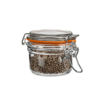 Clamp Top Jar 5.41oz./.16L