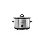 4.5qt Slow Cooker SS CROCK-POT