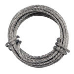 Braided Picture Wire 30lb.