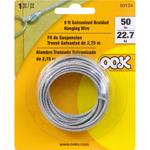 Braided Picture Wire 50lb.