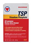 TSP Heavy Duty Cleaner 1 LB.
