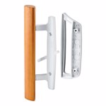 Patio Pull Door Lock PRIME-LIN