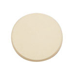 Wall Guard - 3" Ivory