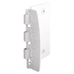 Flip Lock Steel White