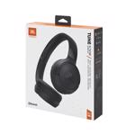 On Ear Headphones BK_JBL 520BT