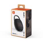 Speaker BT CLIP-5 Black JBL