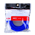 RJ45 Network Cable 25'