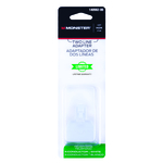 Duplex 2-Line Jack IWhite