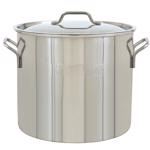 40 Qt SS Stock Pot