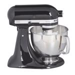 Kitchen Aid KSM150 Onyx Black