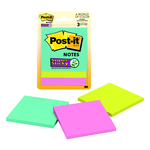 Post-It Super Stick 3x3 Pop-Up