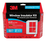 Window Kit 3M 2 Windows