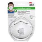 Facemask Respirator 3M N95 2pk