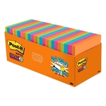 Post-It Super Stick 3x3 24x70s