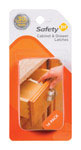Drawer Latch 14pk Safety 1st
