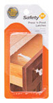 Safety 1st Press 'n Pivot Latc