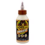 Wood Glue 8oz Gorilla Ultimate
