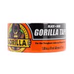 Gorilla Tape 2"x10yd Black