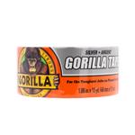 Gorilla Tape Silver 2" x 10yd.