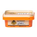 Wood Filler Int/Ex 8oz Natural