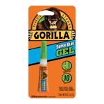 Gorilla Super Glue Gel 0.11g