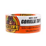 Gorilla Tape White 2" x 10yd