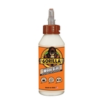 Wood Glue 8oz Gorilla